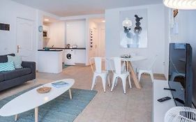 Casa Mobe By Best Holidays Fuerteventura