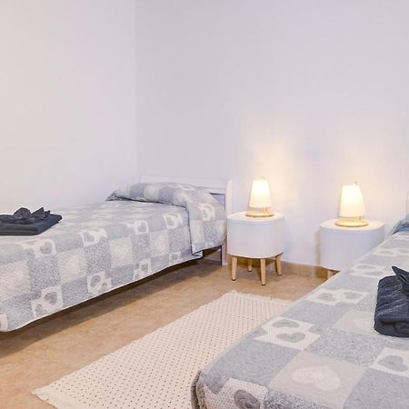 Casa Mobe By Best Holidays Fuerteventura Corralejo Zewnętrze zdjęcie