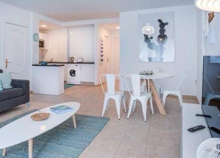 Casa Mobe By Best Holidays Fuerteventura Corralejo Zewnętrze zdjęcie