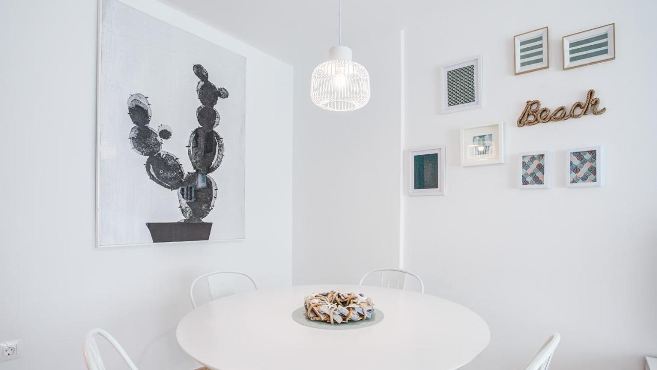 Casa Mobe By Best Holidays Fuerteventura Corralejo Zewnętrze zdjęcie