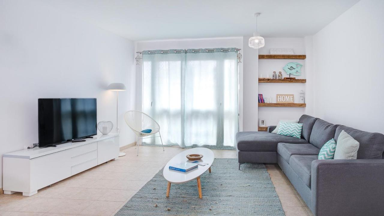 Casa Mobe By Best Holidays Fuerteventura Corralejo Zewnętrze zdjęcie