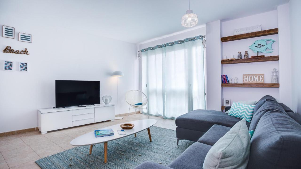 Casa Mobe By Best Holidays Fuerteventura Corralejo Zewnętrze zdjęcie
