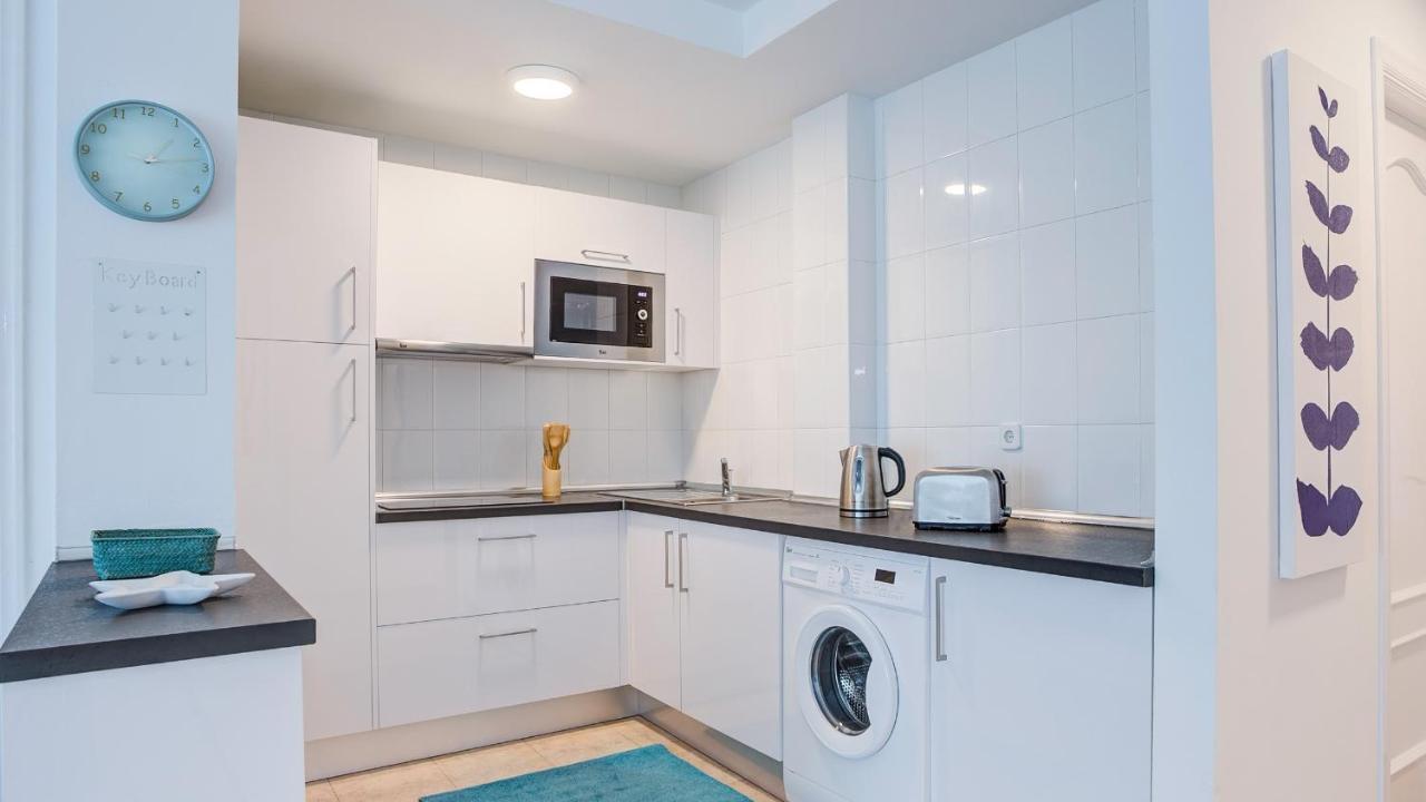 Casa Mobe By Best Holidays Fuerteventura Corralejo Zewnętrze zdjęcie