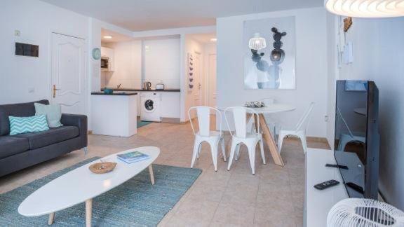 Casa Mobe By Best Holidays Fuerteventura Corralejo Zewnętrze zdjęcie